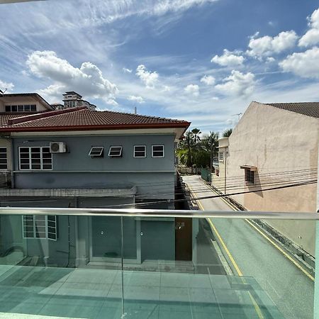 Prime Suite At Ampang - Individual Private Rooms Kuala Lumpur Exterior foto