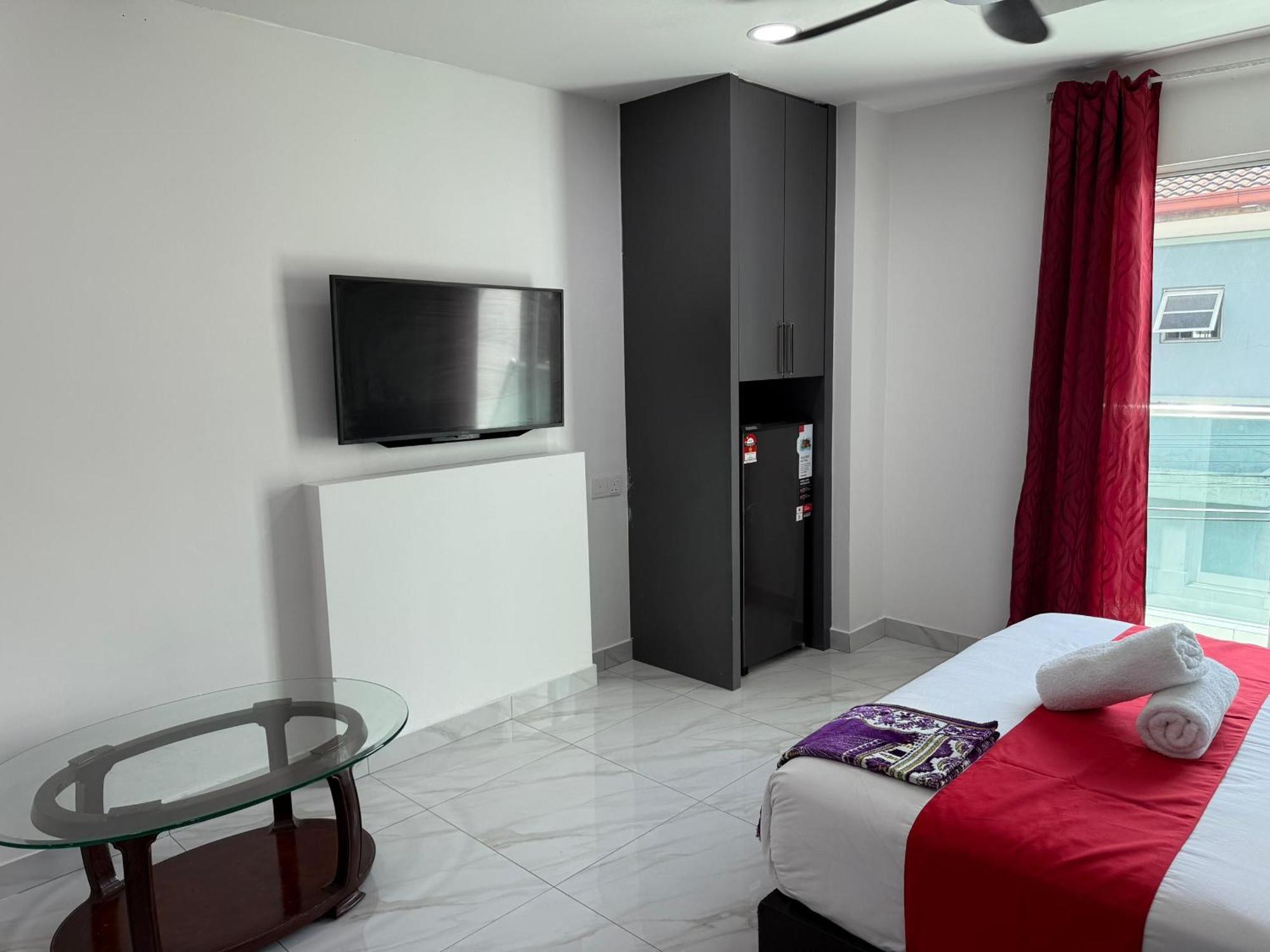 Prime Suite At Ampang - Individual Private Rooms Kuala Lumpur Exterior foto